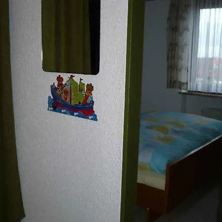 Apartment 3737 In Tossens