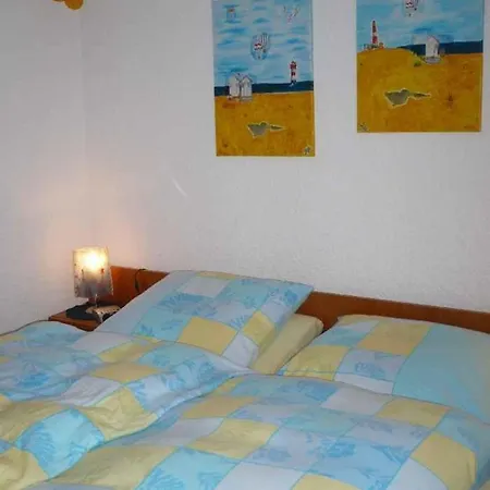 Apartment 3737 In Tossens