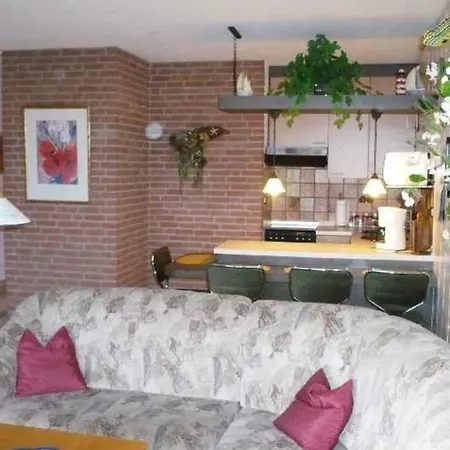 Apartment 3737 In *